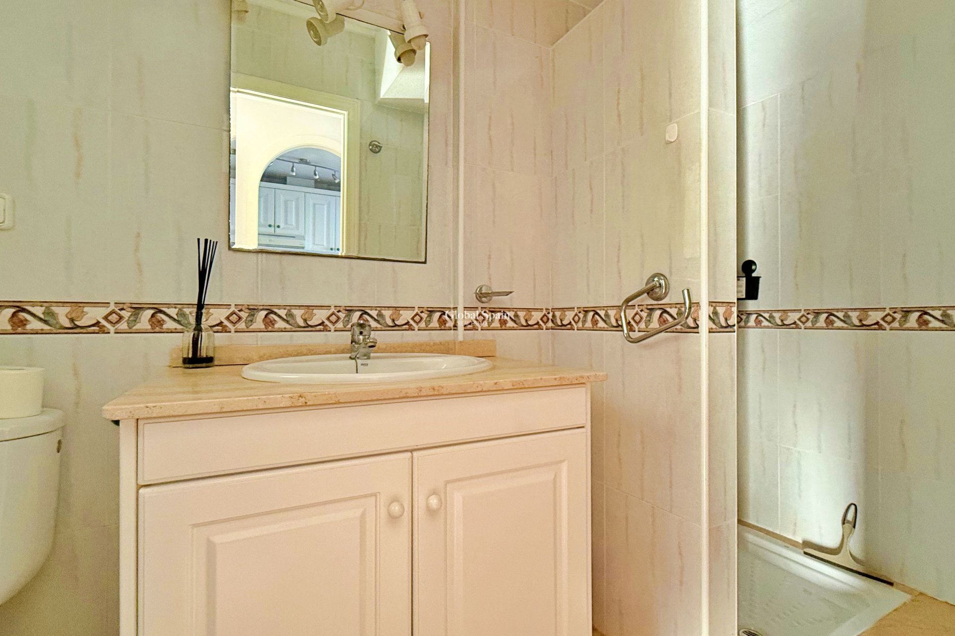 Resale - HOUSE -
ORIHUELA - Orihuela Costa