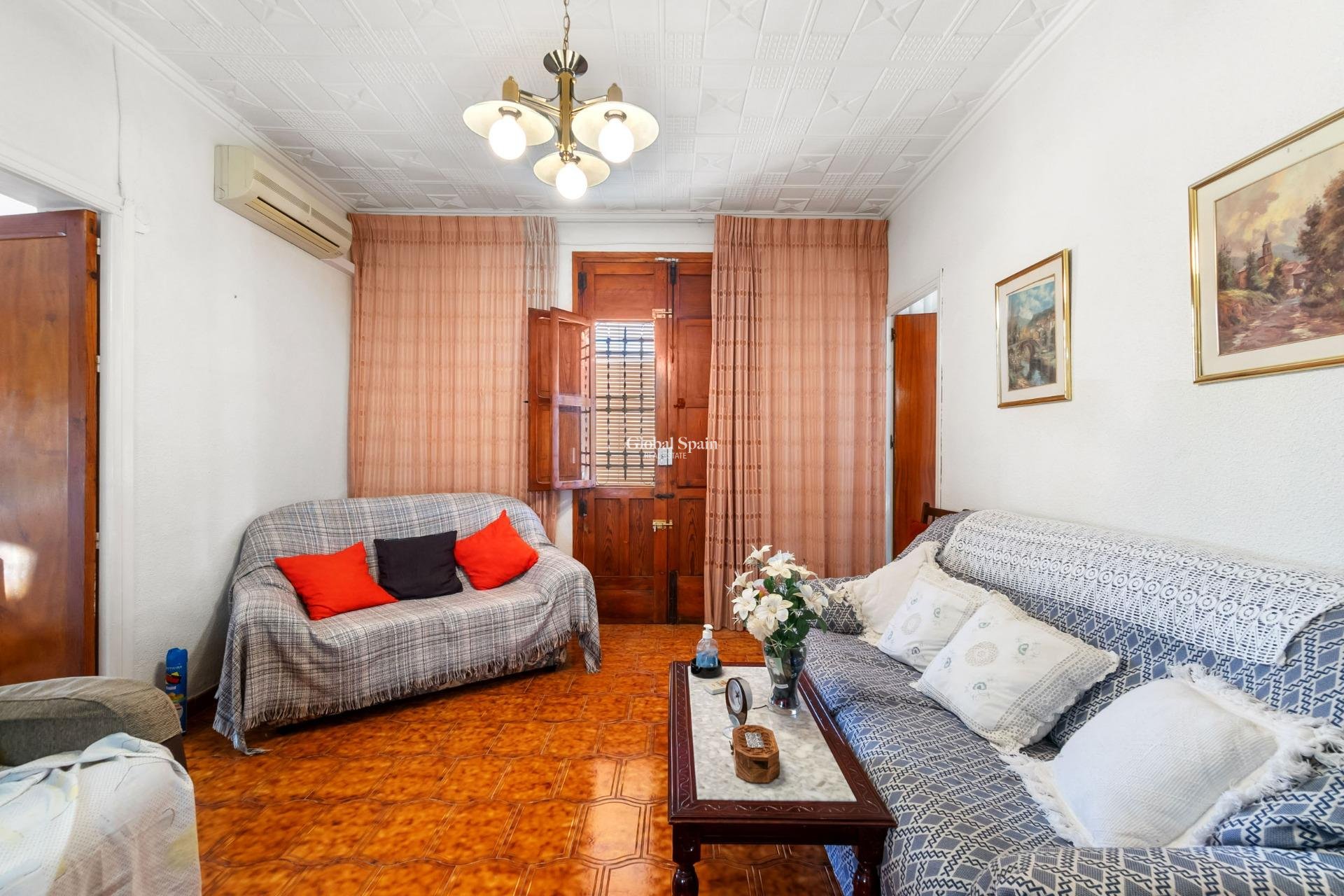 Resale - HOUSE -
ORIHUELA - Raiguero De Bonanza