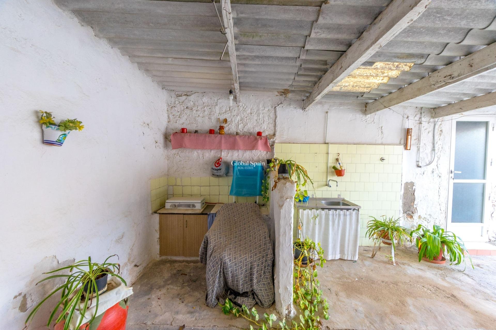 Resale - HOUSE -
ORIHUELA - Raiguero De Bonanza