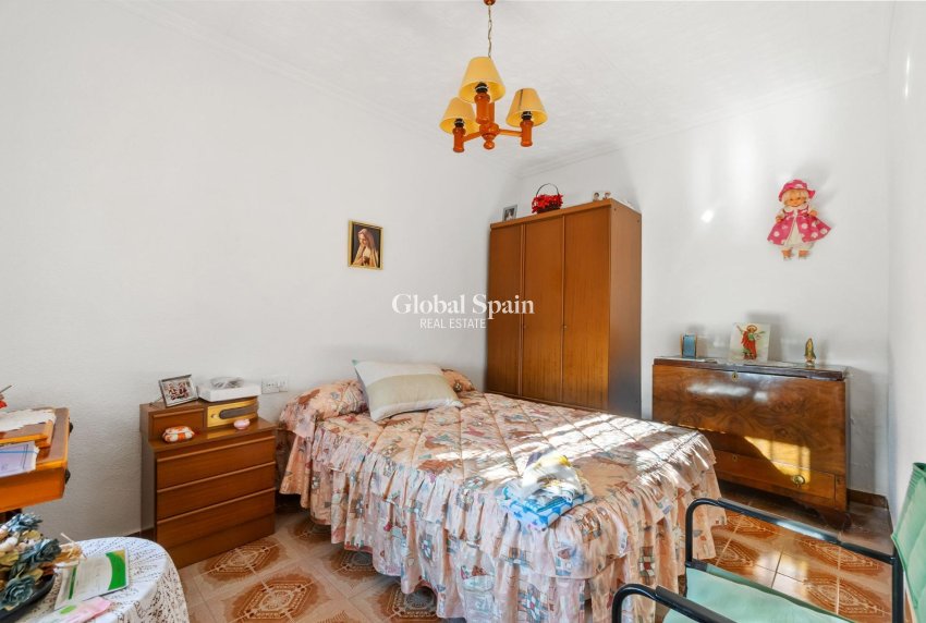 Resale - HOUSE -
ORIHUELA - Raiguero De Bonanza