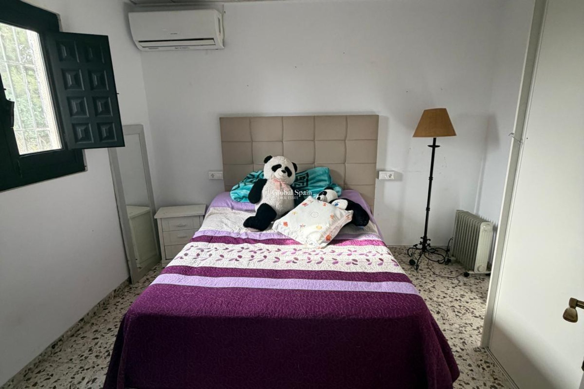 Resale - HOUSE -
ORIHUELA - San Bartolomé