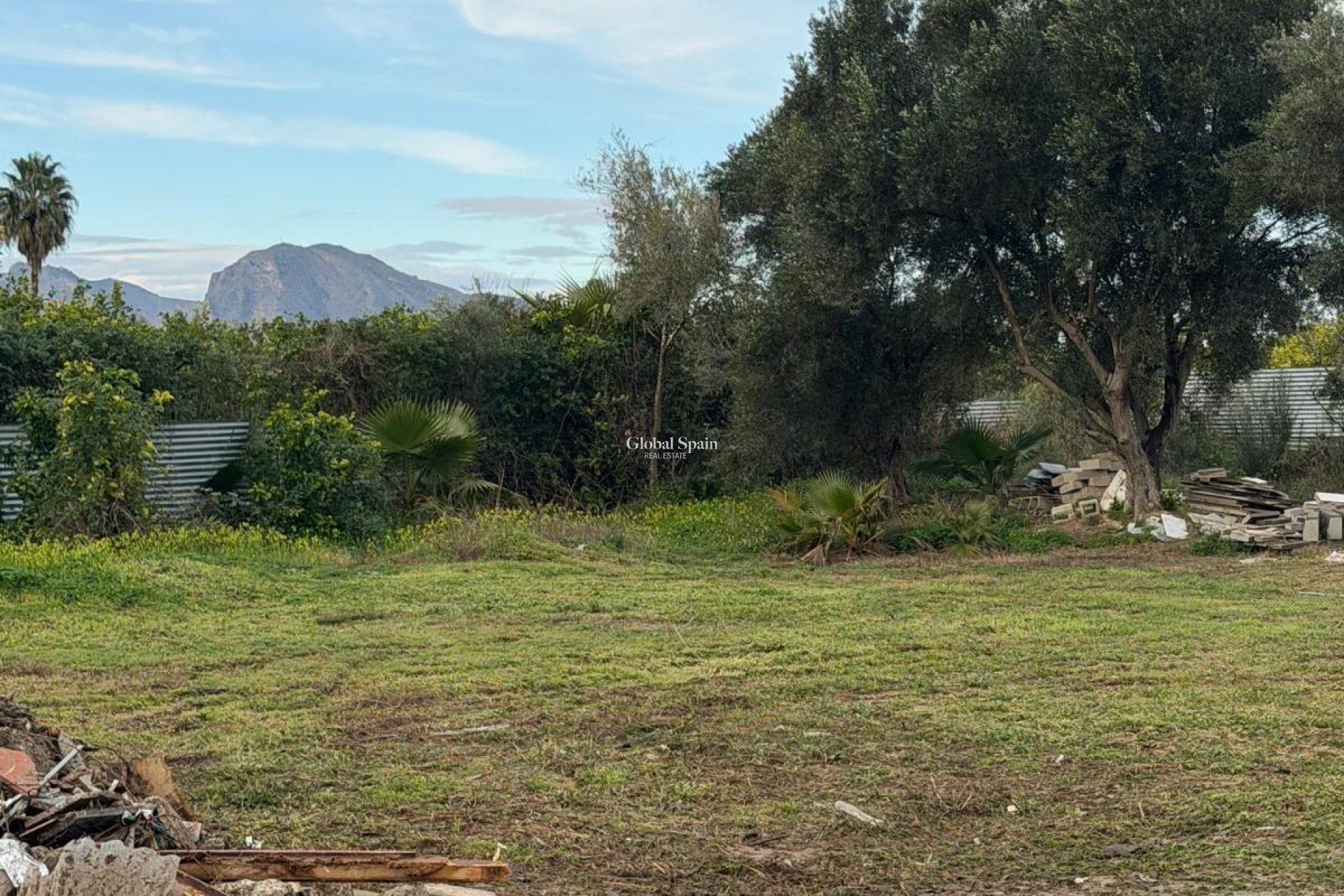 Resale - HOUSE -
ORIHUELA - San Bartolomé