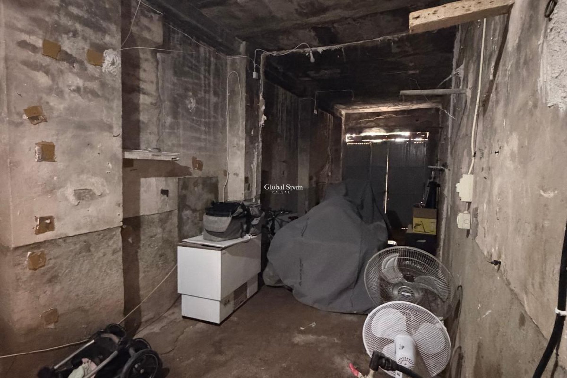 Resale - HOUSE -
ORIHUELA - San Bartolomé