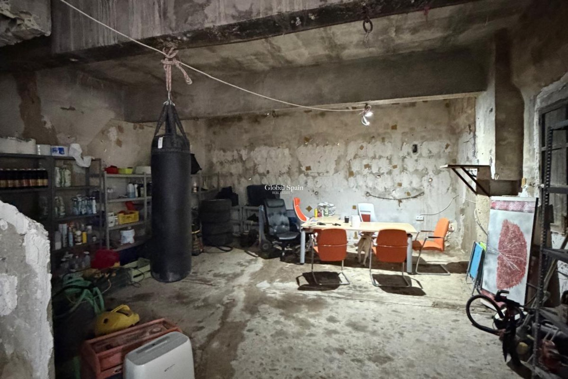 Resale - HOUSE -
ORIHUELA - San Bartolomé