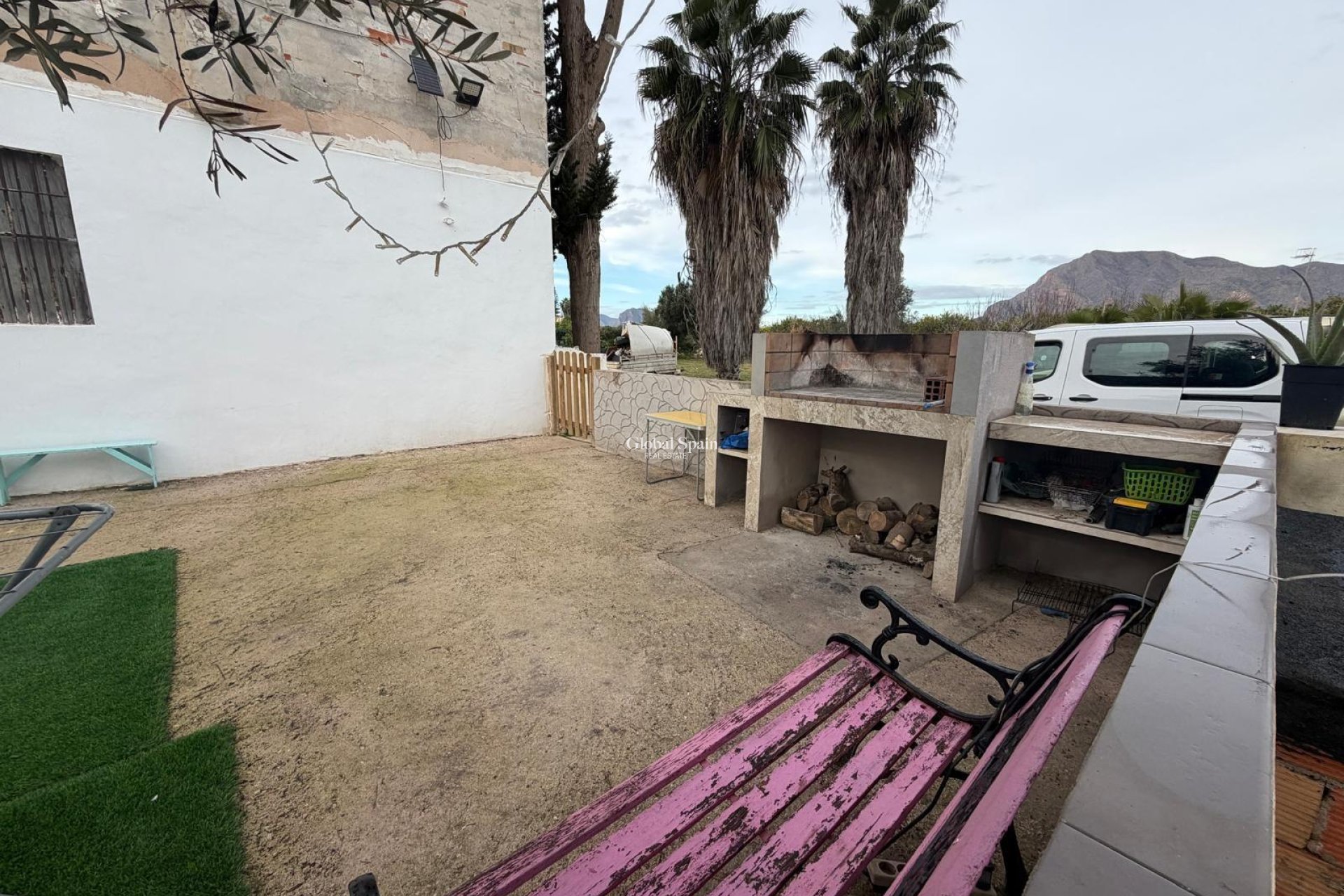 Resale - HOUSE -
ORIHUELA - San Bartolomé