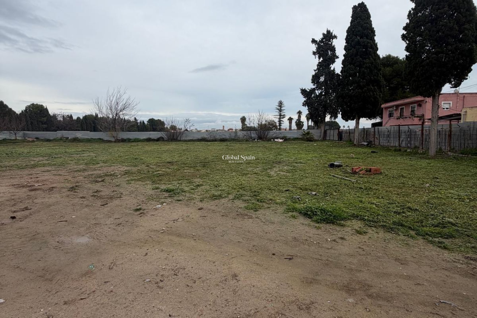 Resale - HOUSE -
ORIHUELA - San Bartolomé