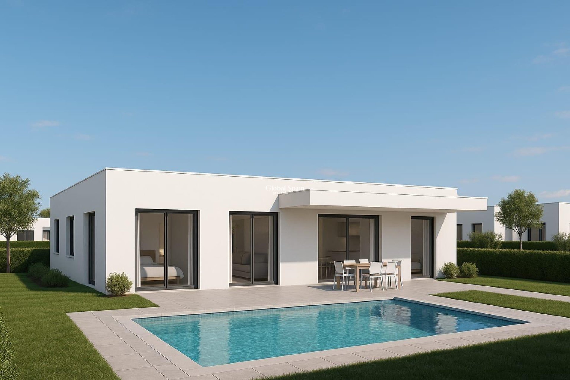 Resale - HOUSE -
ORIHUELA - San Bartolomé