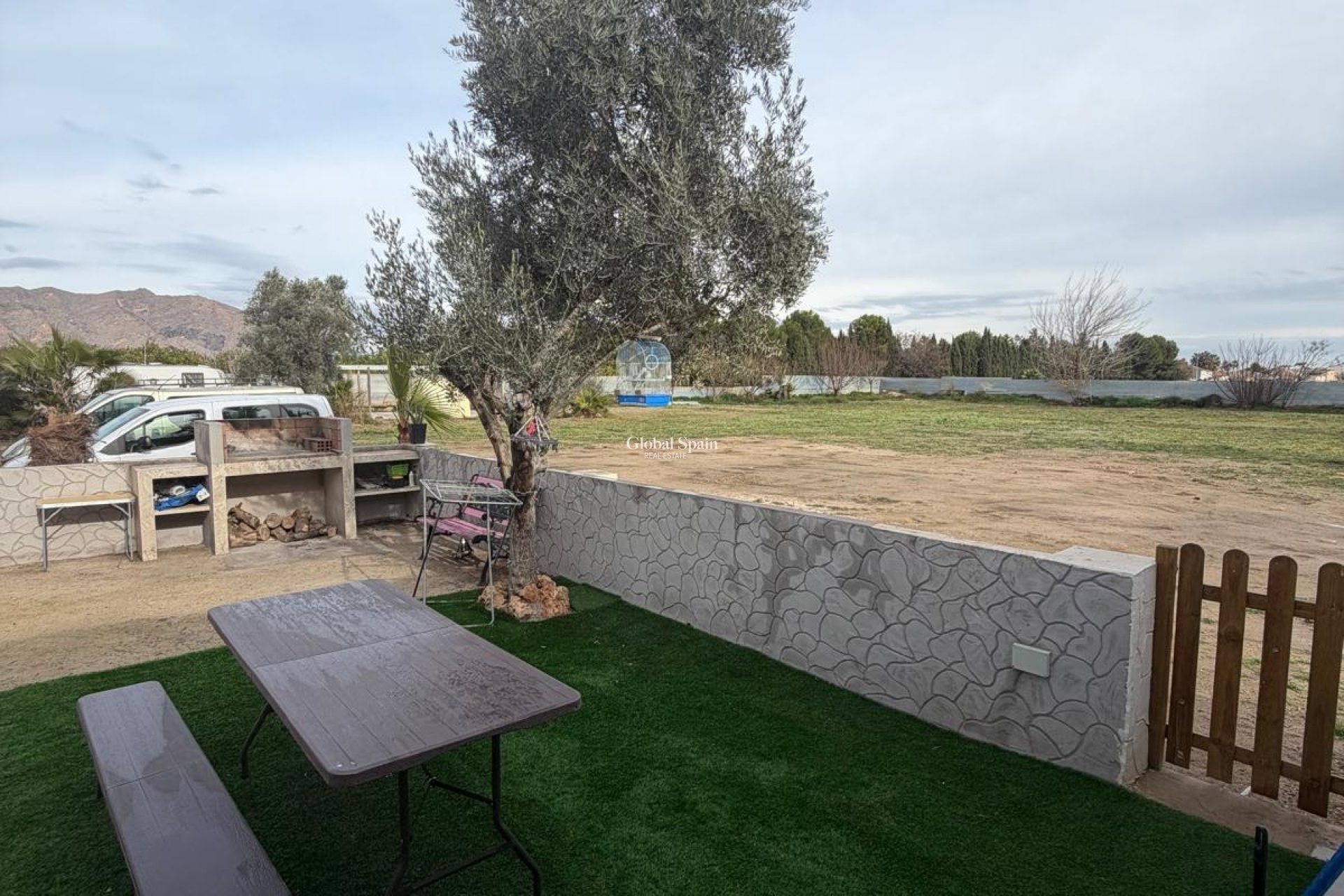 Resale - HOUSE -
ORIHUELA - San Bartolomé