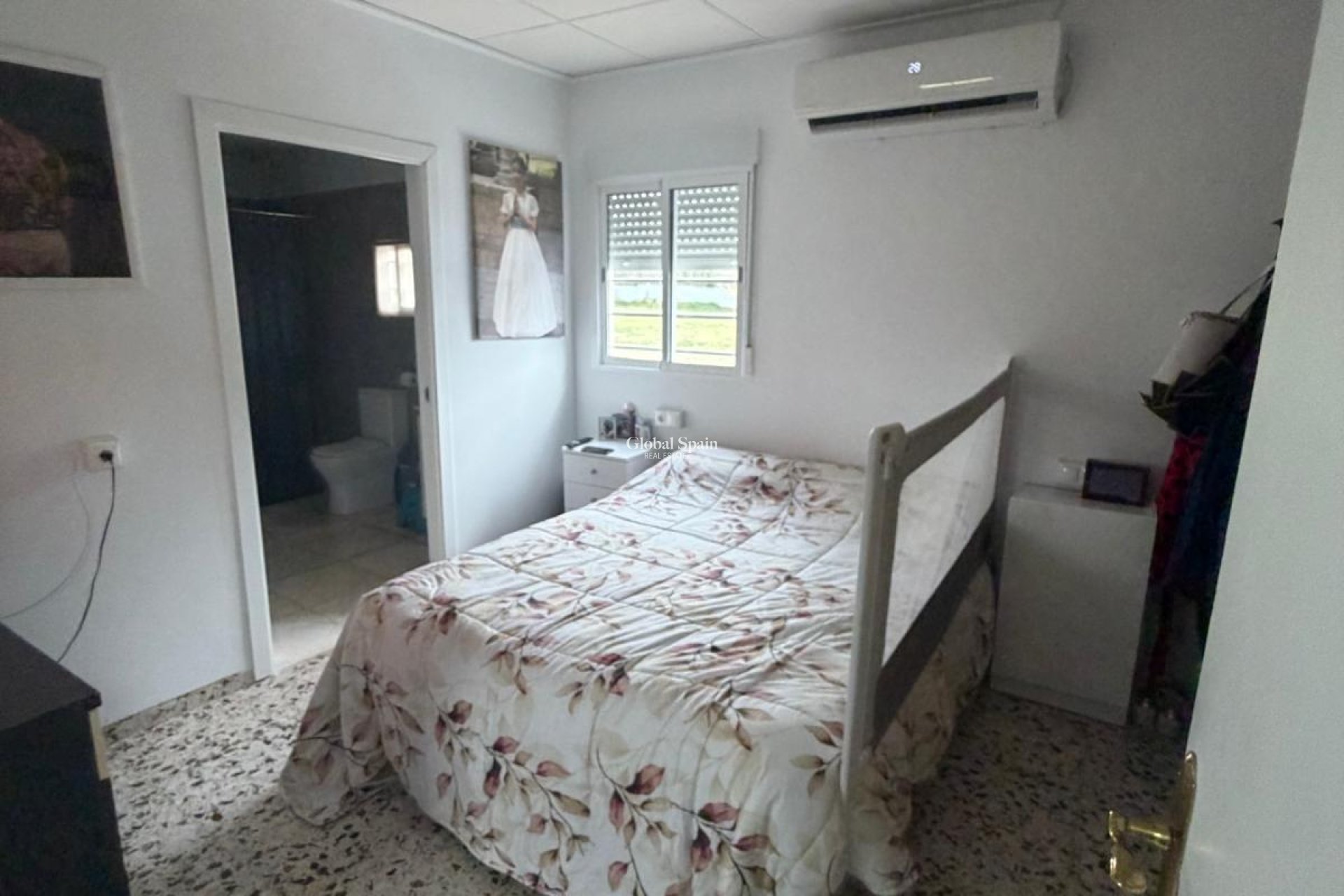 Resale - HOUSE -
ORIHUELA - San Bartolomé