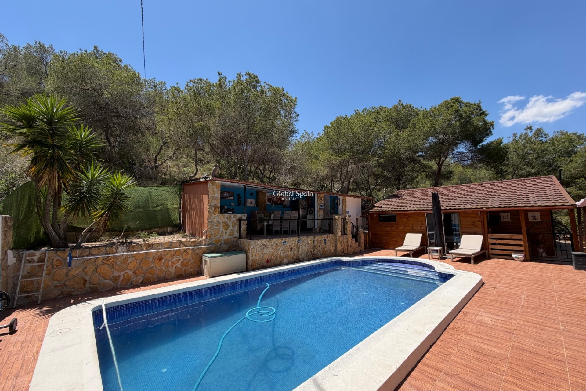 Resale - HOUSE -
ORIHUELA - Torremendo