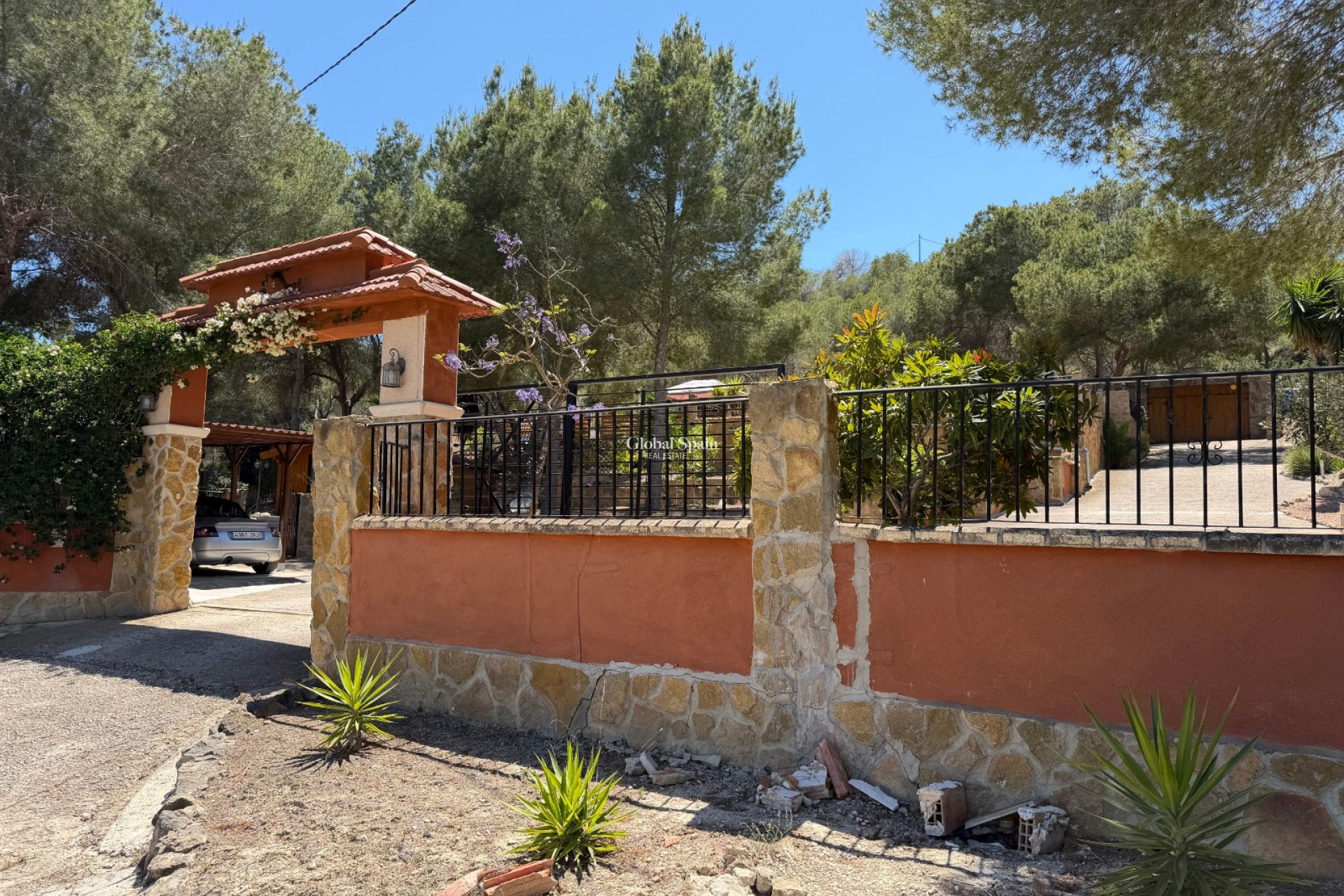 Resale - HOUSE -
ORIHUELA - Torremendo