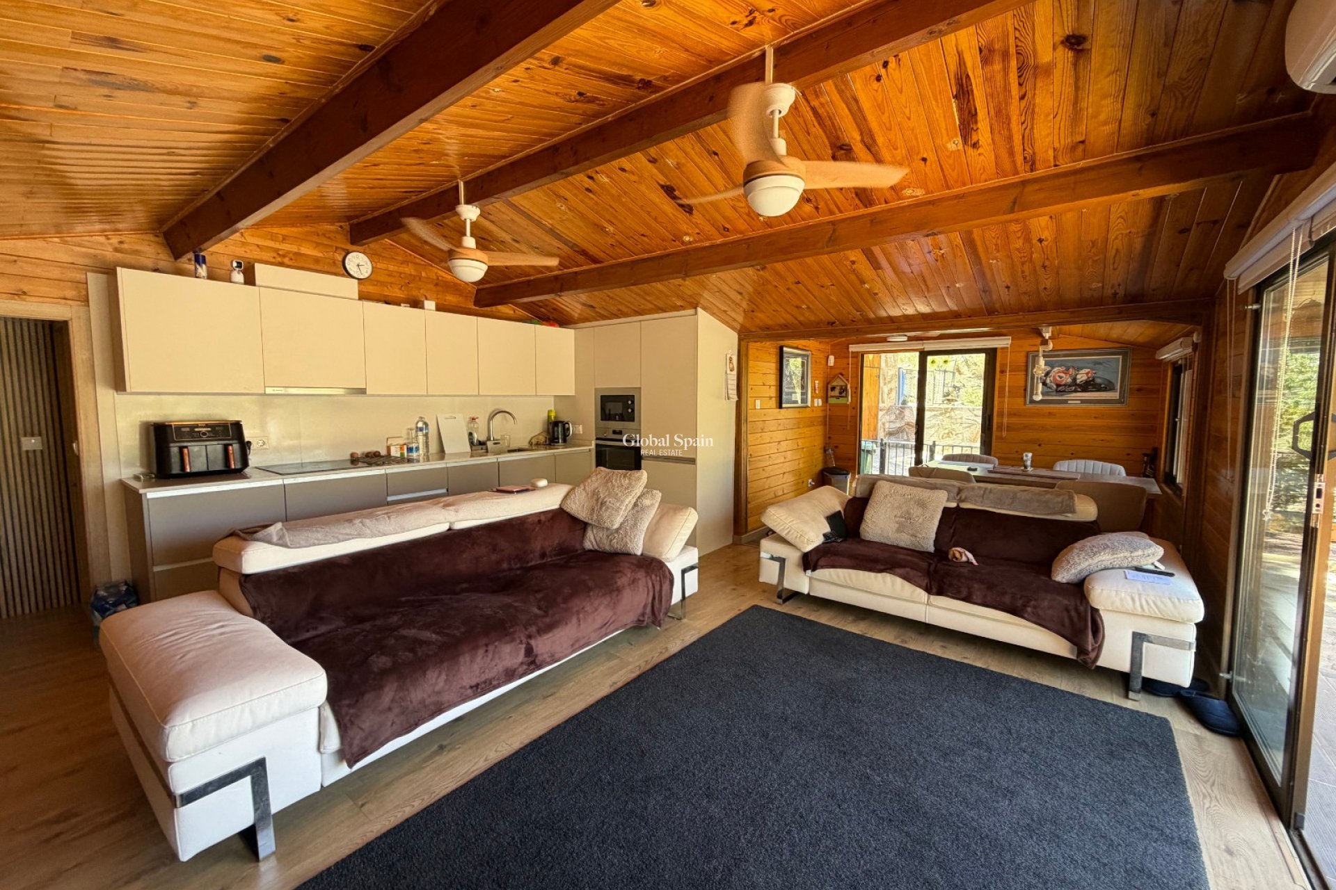 Resale - HOUSE -
ORIHUELA - Torremendo
