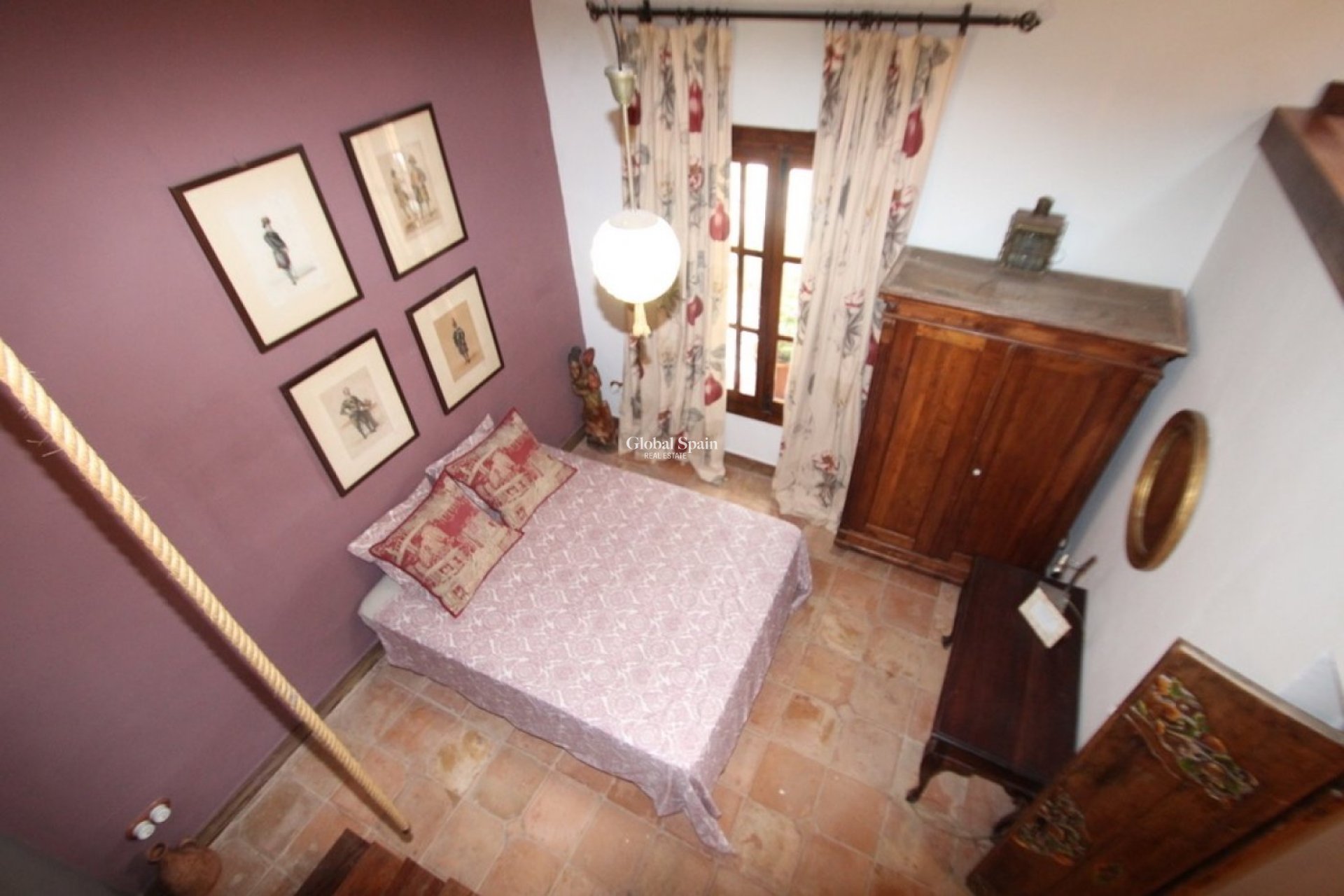 Resale - HOUSE -
ORIHUELA - Torremendo