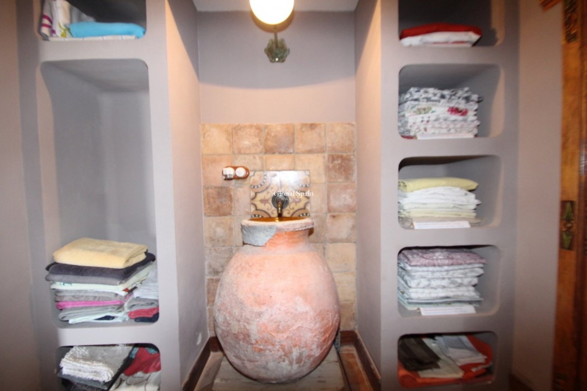 Resale - HOUSE -
ORIHUELA - Torremendo