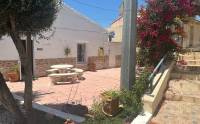 Resale - House - Orihuela - Torremendo