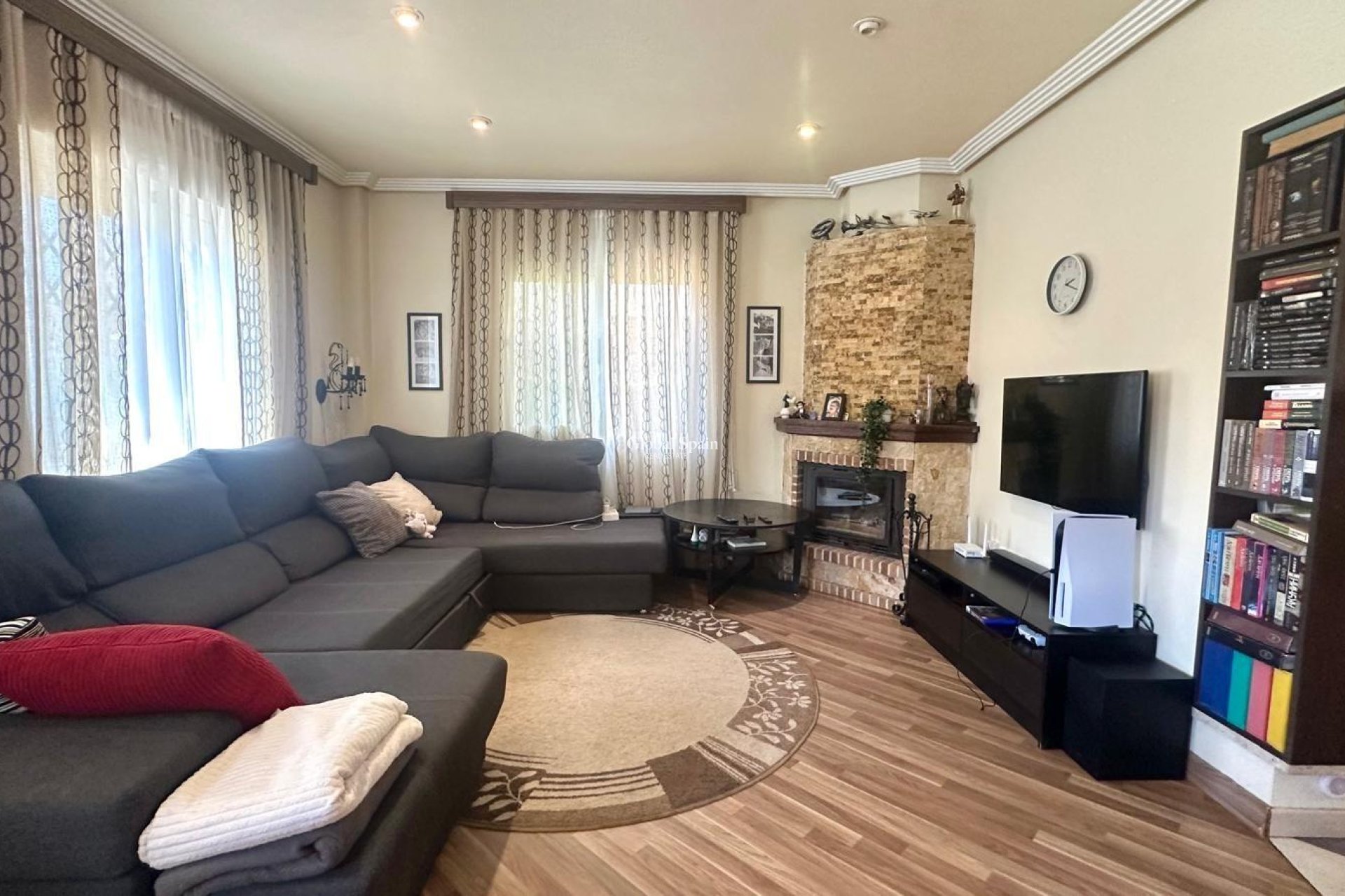 Resale - HOUSE -
ORIHUELA - Urbanización Perla del Mar