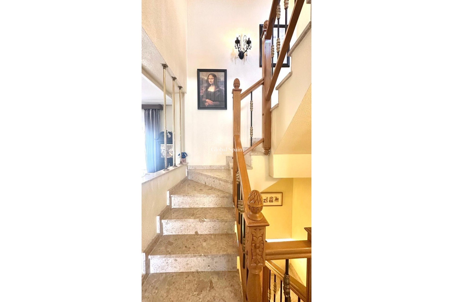 Resale - HOUSE -
ORIHUELA - Urbanización Perla del Mar