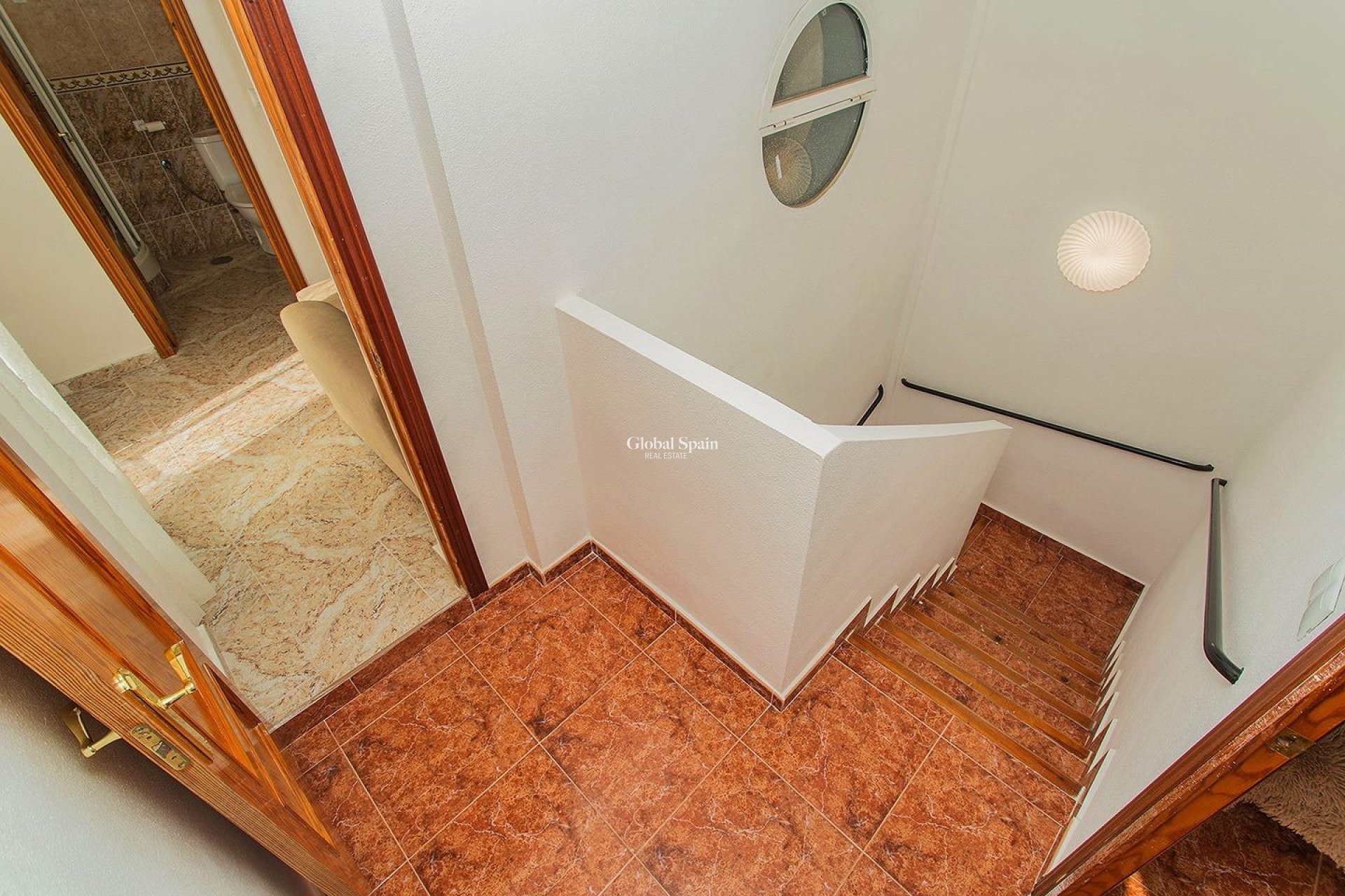 Resale - HOUSE -
ORIHUELA - Urbanización Perla del Mar