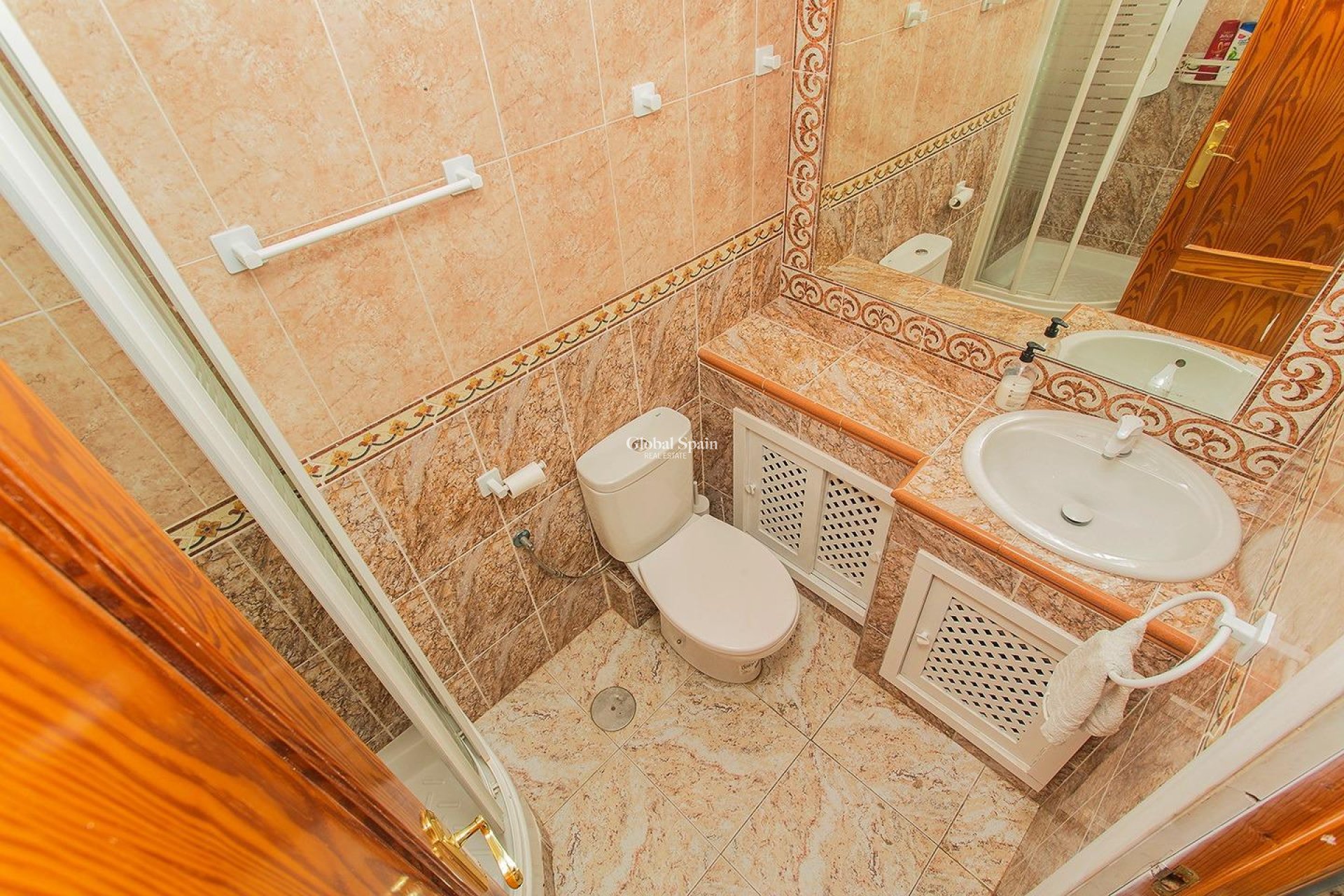 Resale - HOUSE -
ORIHUELA - Urbanización Perla del Mar