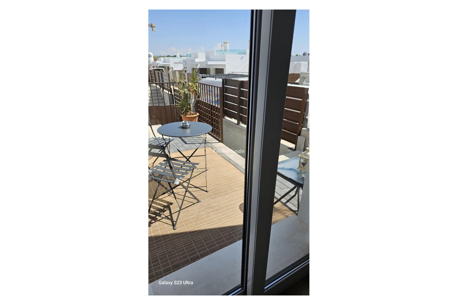 Resale - House -
ORIHUELA - Vistabella Golf