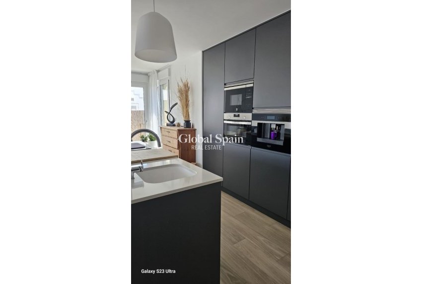 Resale - House -
ORIHUELA - Vistabella Golf