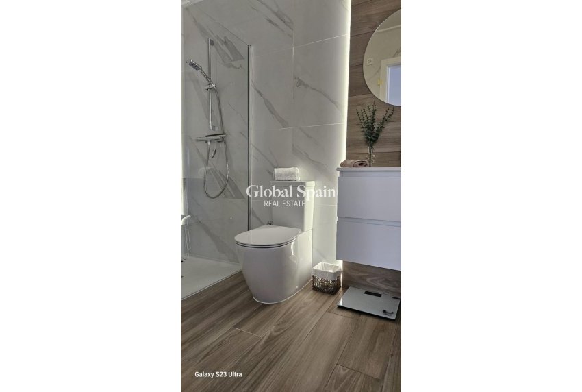 Resale - House -
ORIHUELA - Vistabella Golf