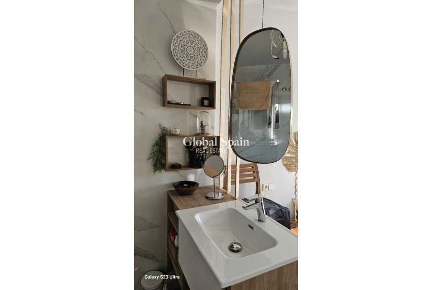 Resale - House -
ORIHUELA - Vistabella Golf