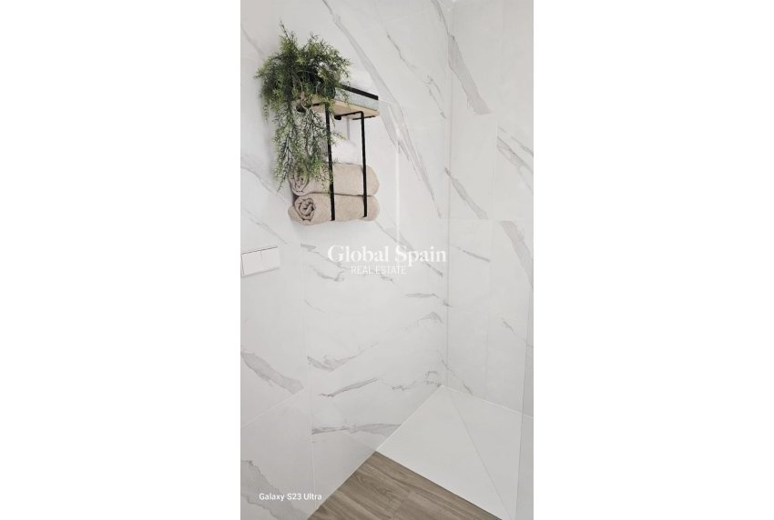 Resale - House -
ORIHUELA - Vistabella Golf