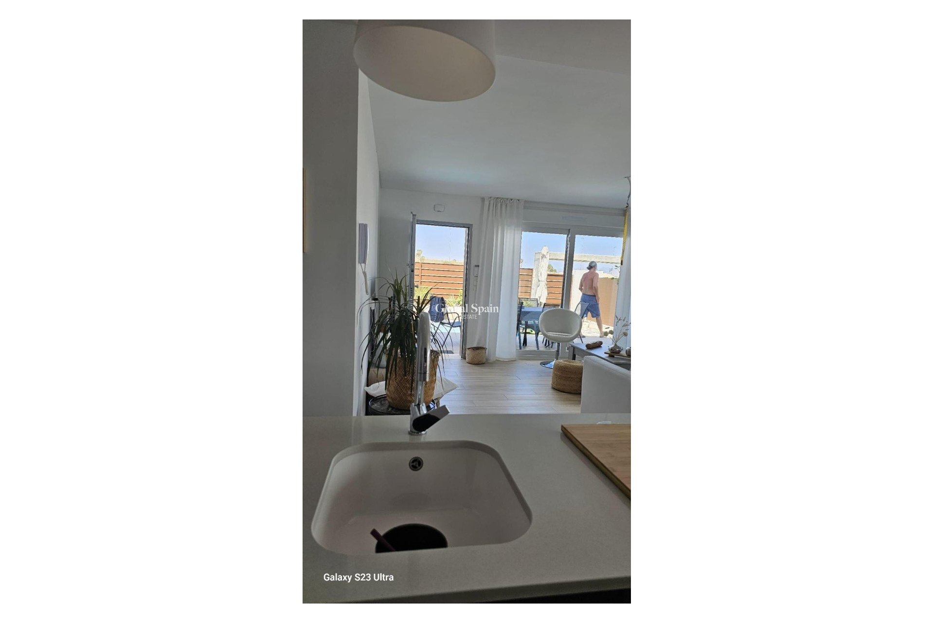 Resale - House -
ORIHUELA - Vistabella Golf