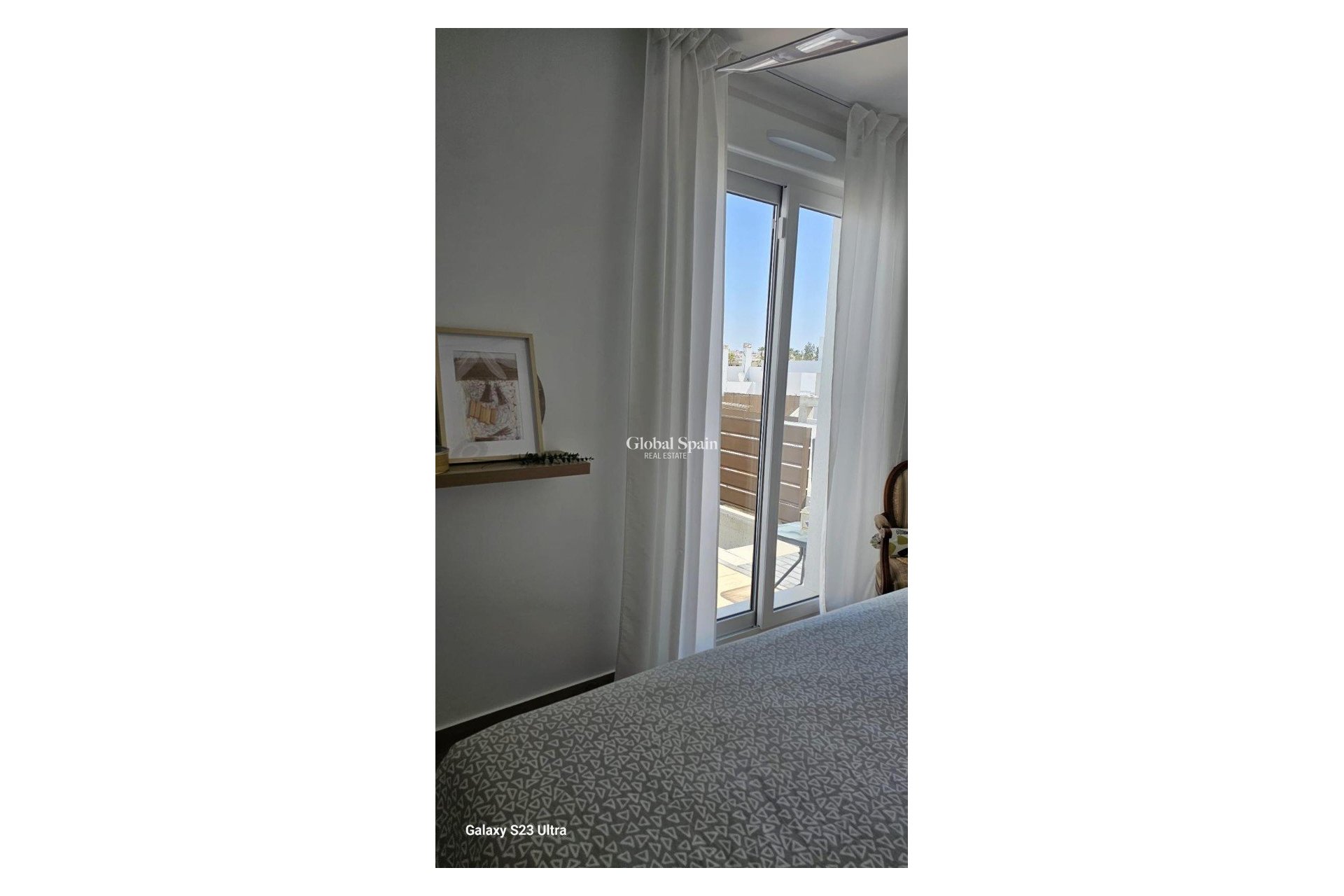 Resale - House -
ORIHUELA - Vistabella Golf