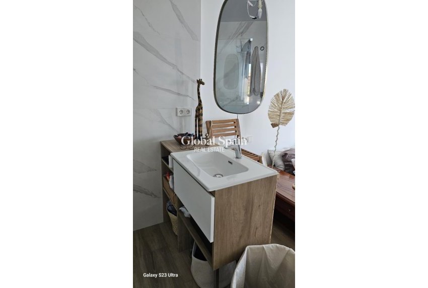 Resale - House -
ORIHUELA - Vistabella Golf