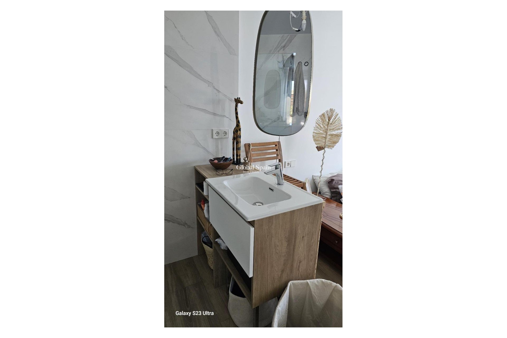 Resale - House -
ORIHUELA - Vistabella Golf