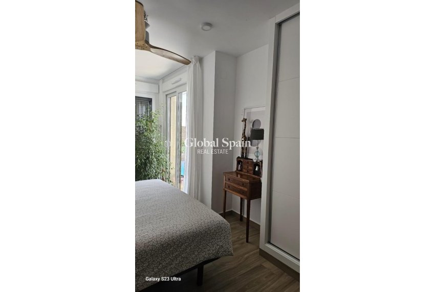 Resale - House -
ORIHUELA - Vistabella Golf