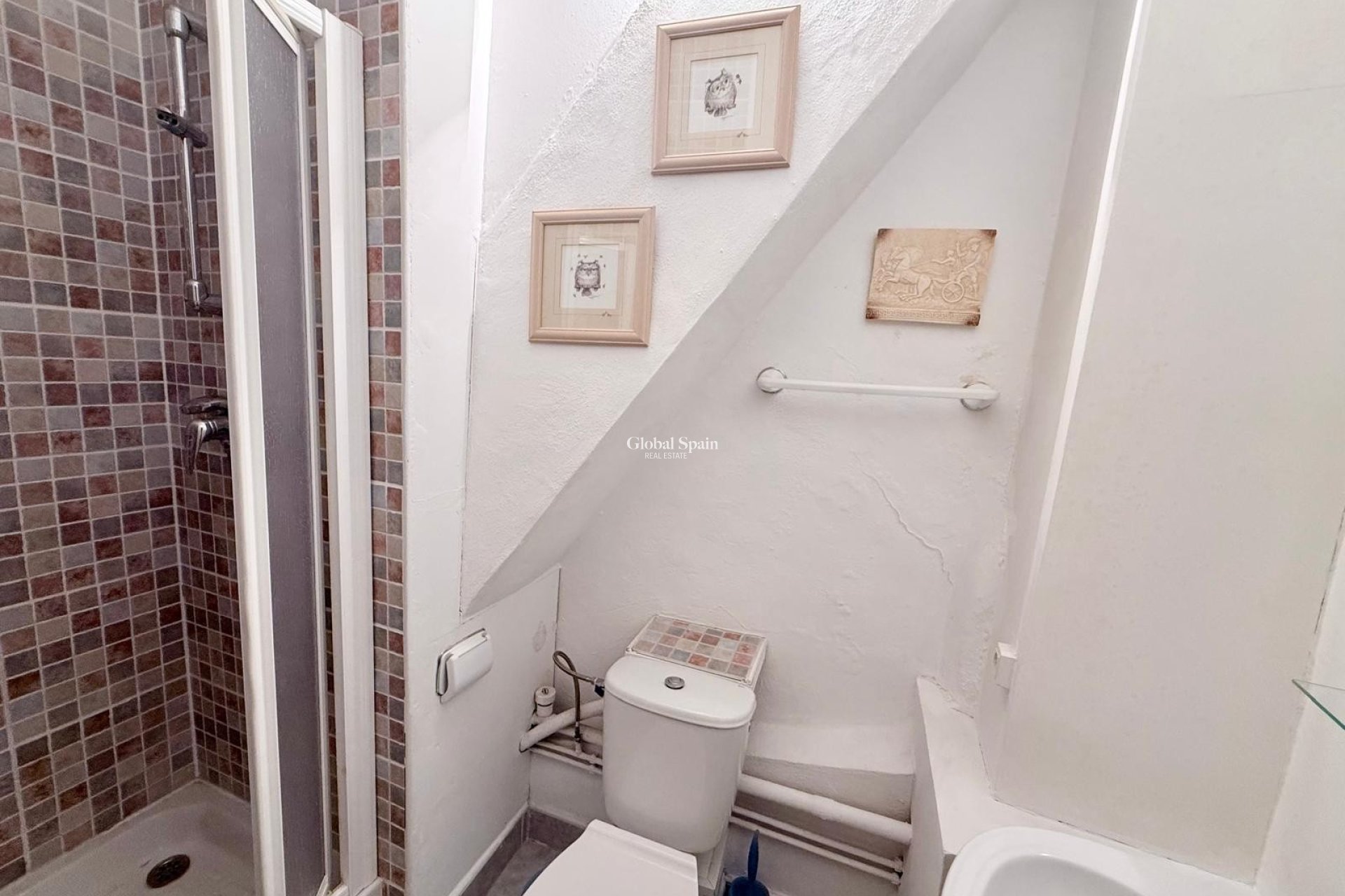 Resale - HOUSE -
PALMA DE GANDÍA - Centro