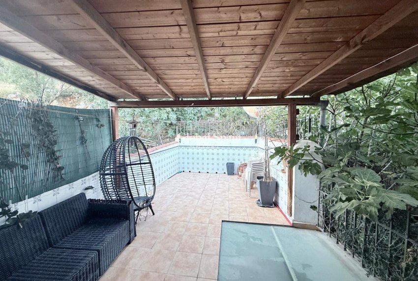 Resale - HOUSE -
PALMA DE GANDÍA - Centro