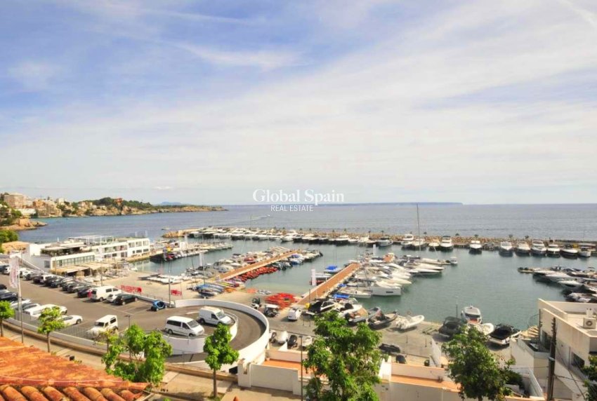 Resale - House -
Palma De Mallorca - optional location detail