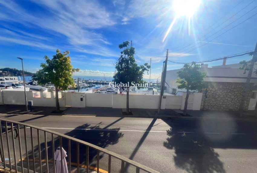 Resale - House -
Palma De Mallorca - optional location detail