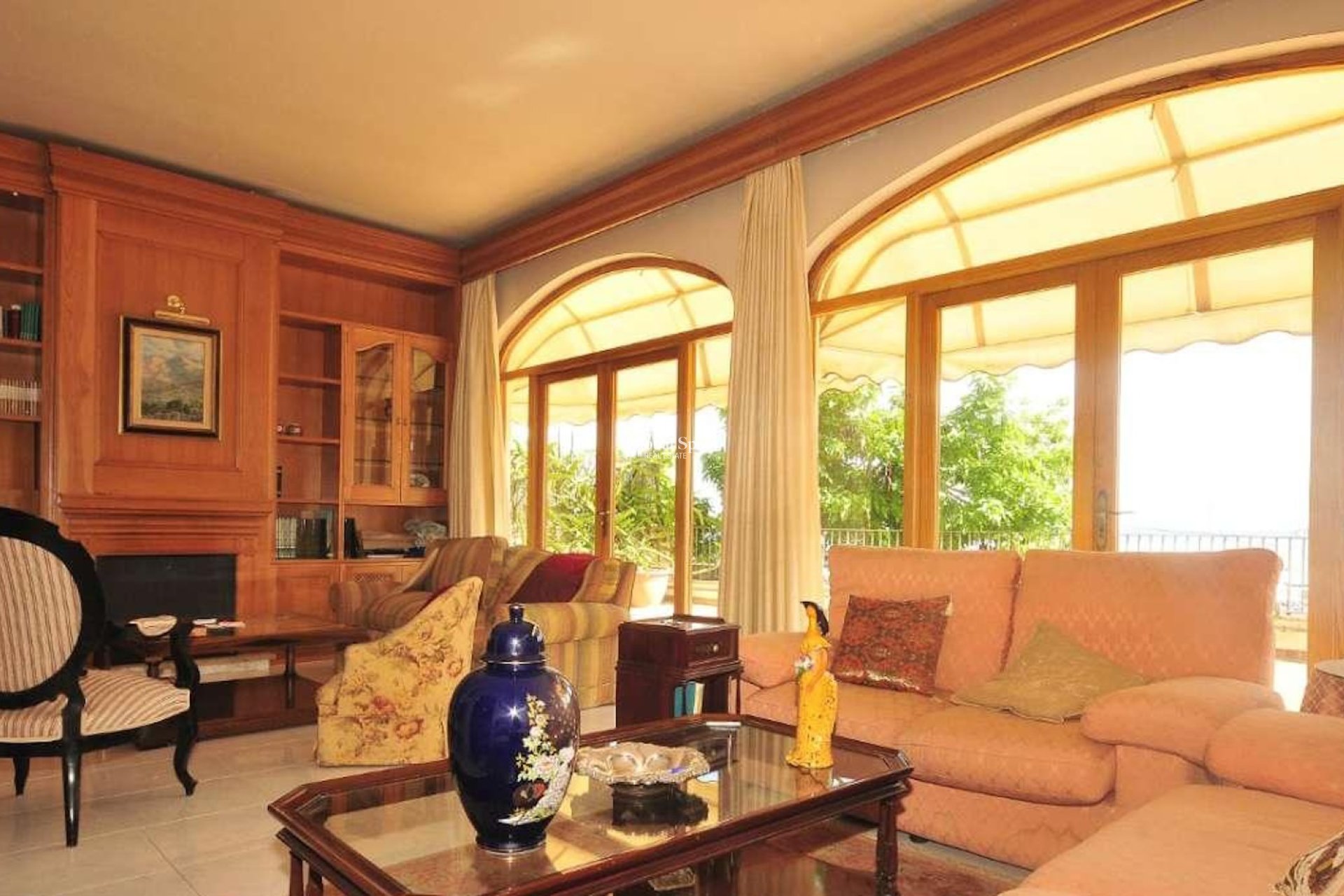 Resale - House -
Palma De Mallorca - optional location detail