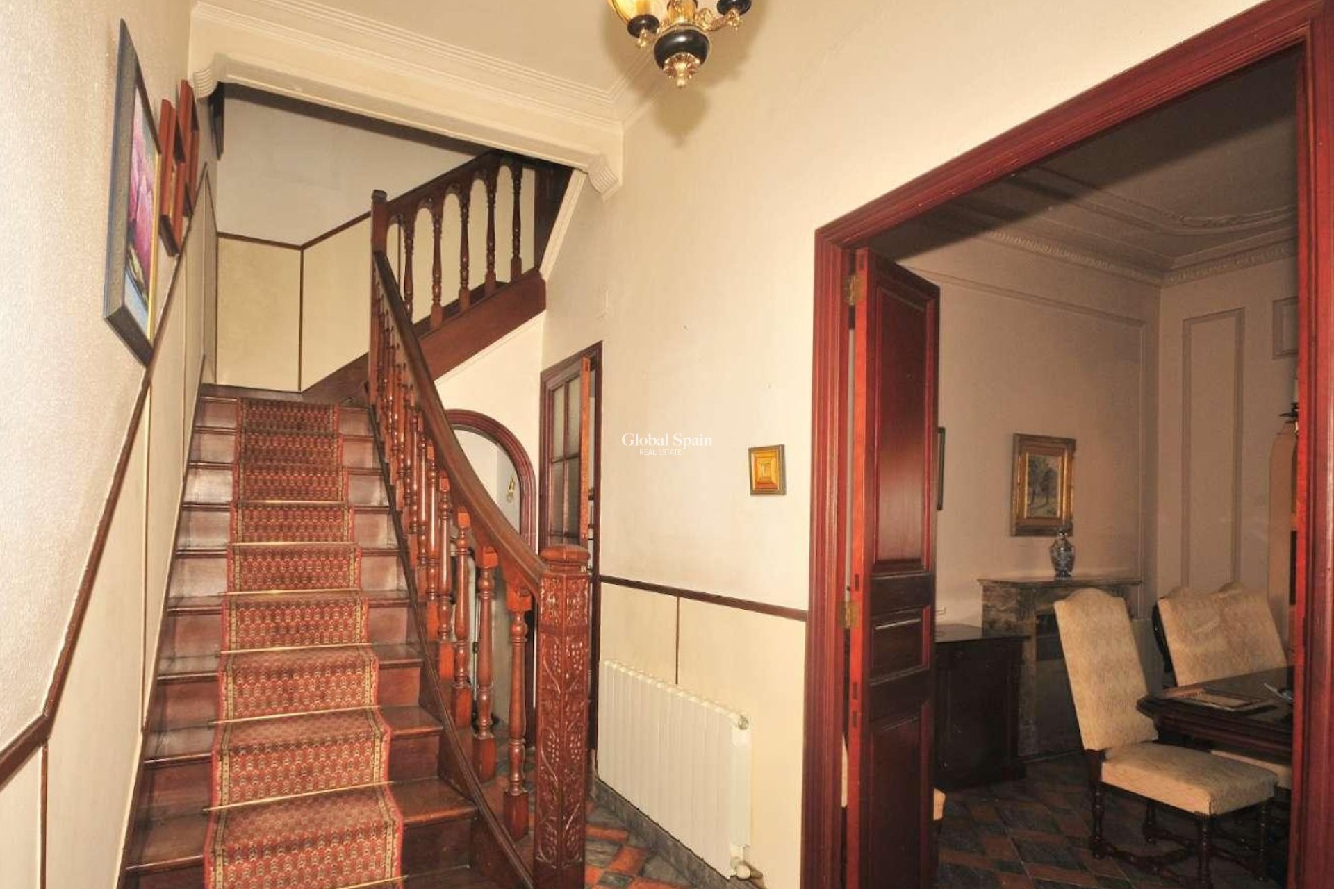 Resale - House -
Palma De Mallorca - optional location detail