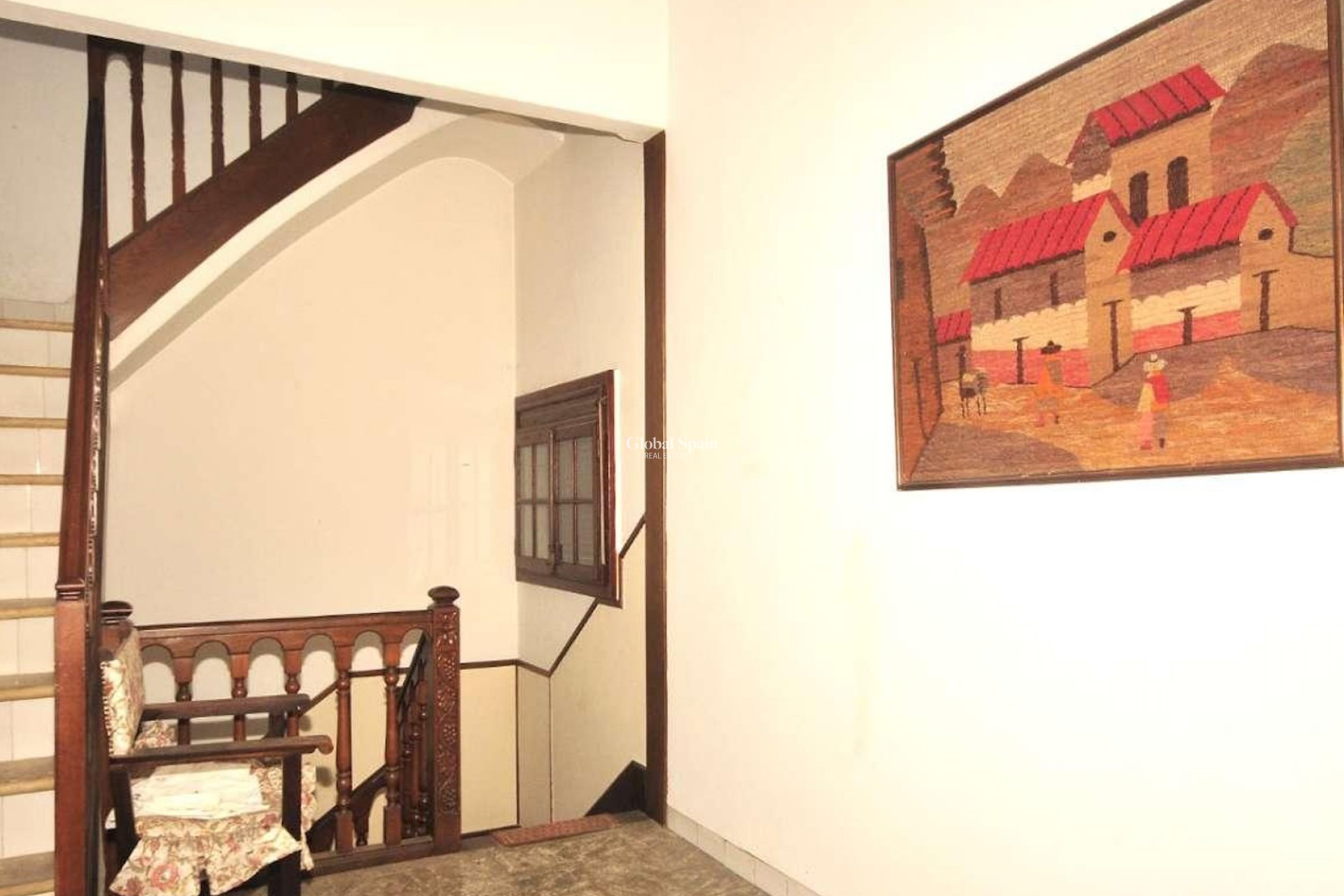 Resale - House -
Palma De Mallorca - optional location detail