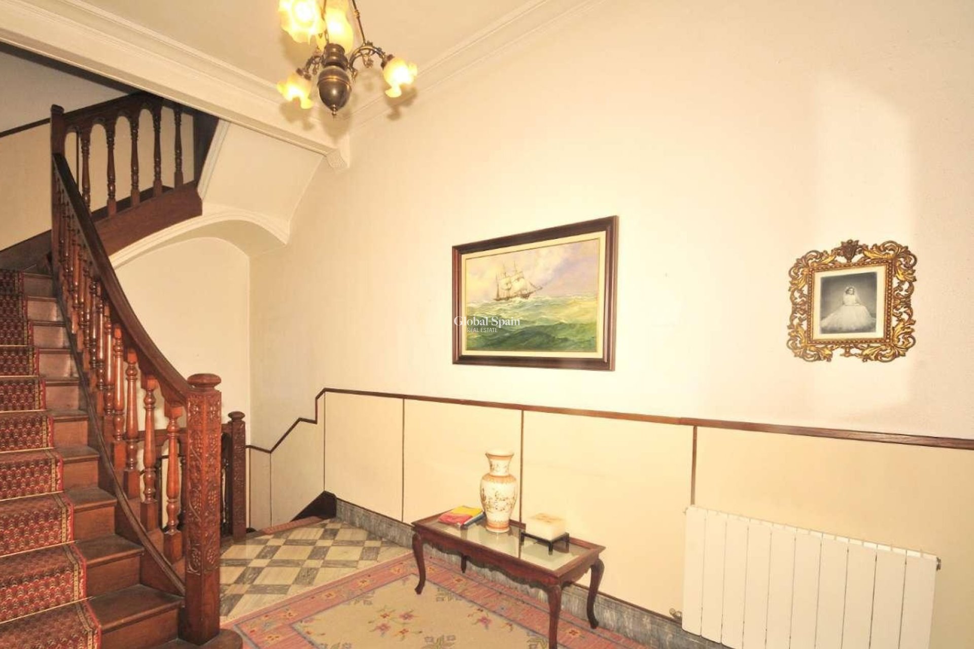 Resale - House -
Palma De Mallorca - optional location detail