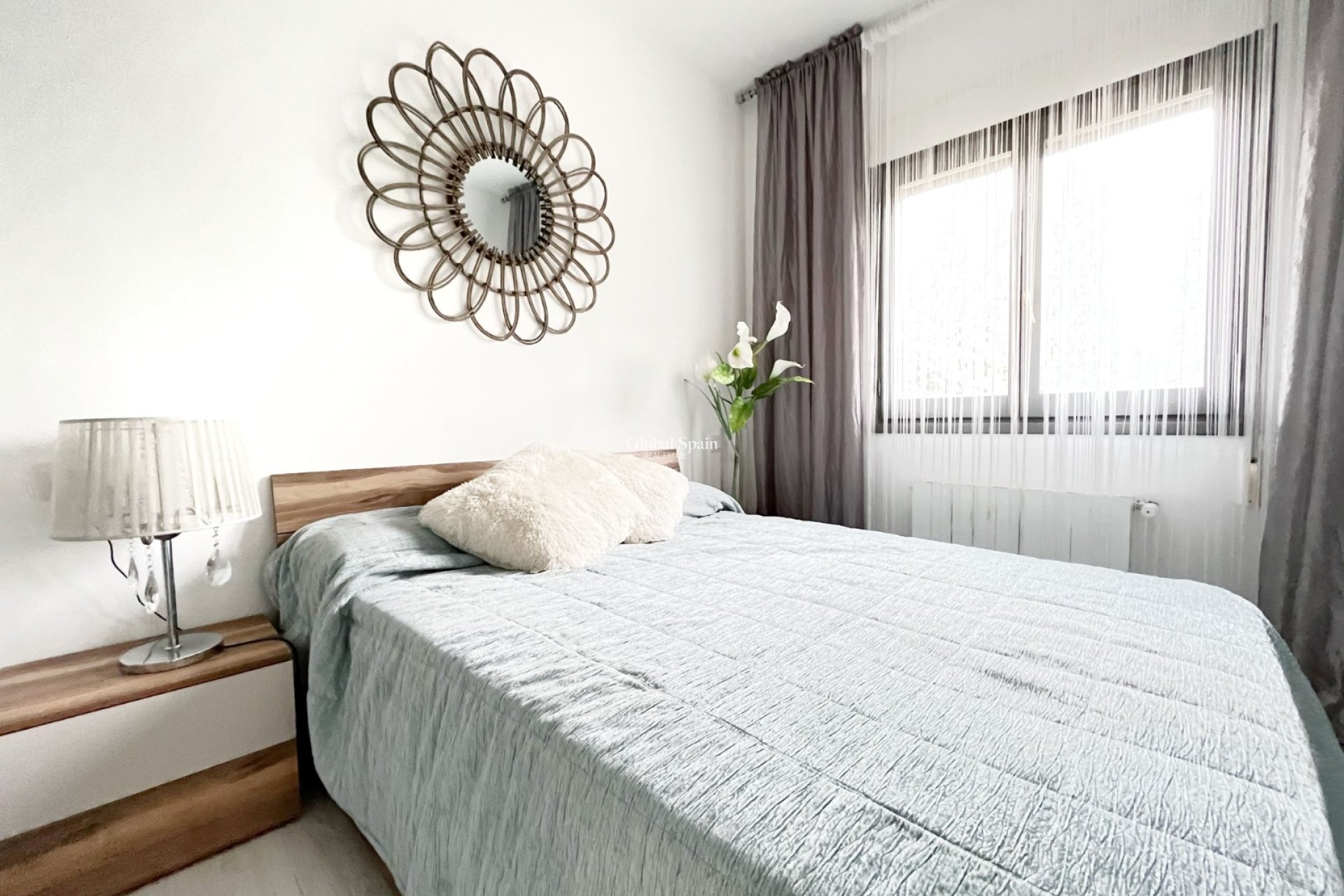 Resale - HOUSE -
PEDREGUER - Pedreguer