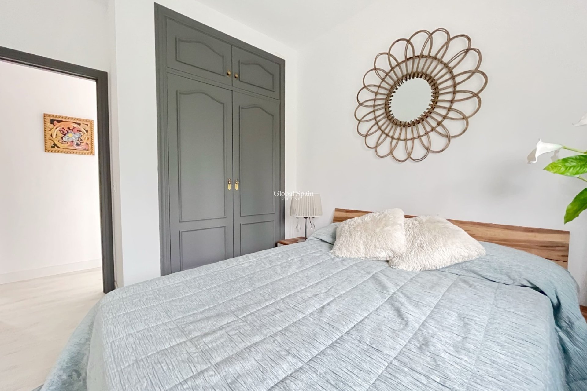 Resale - HOUSE -
PEDREGUER - Pedreguer