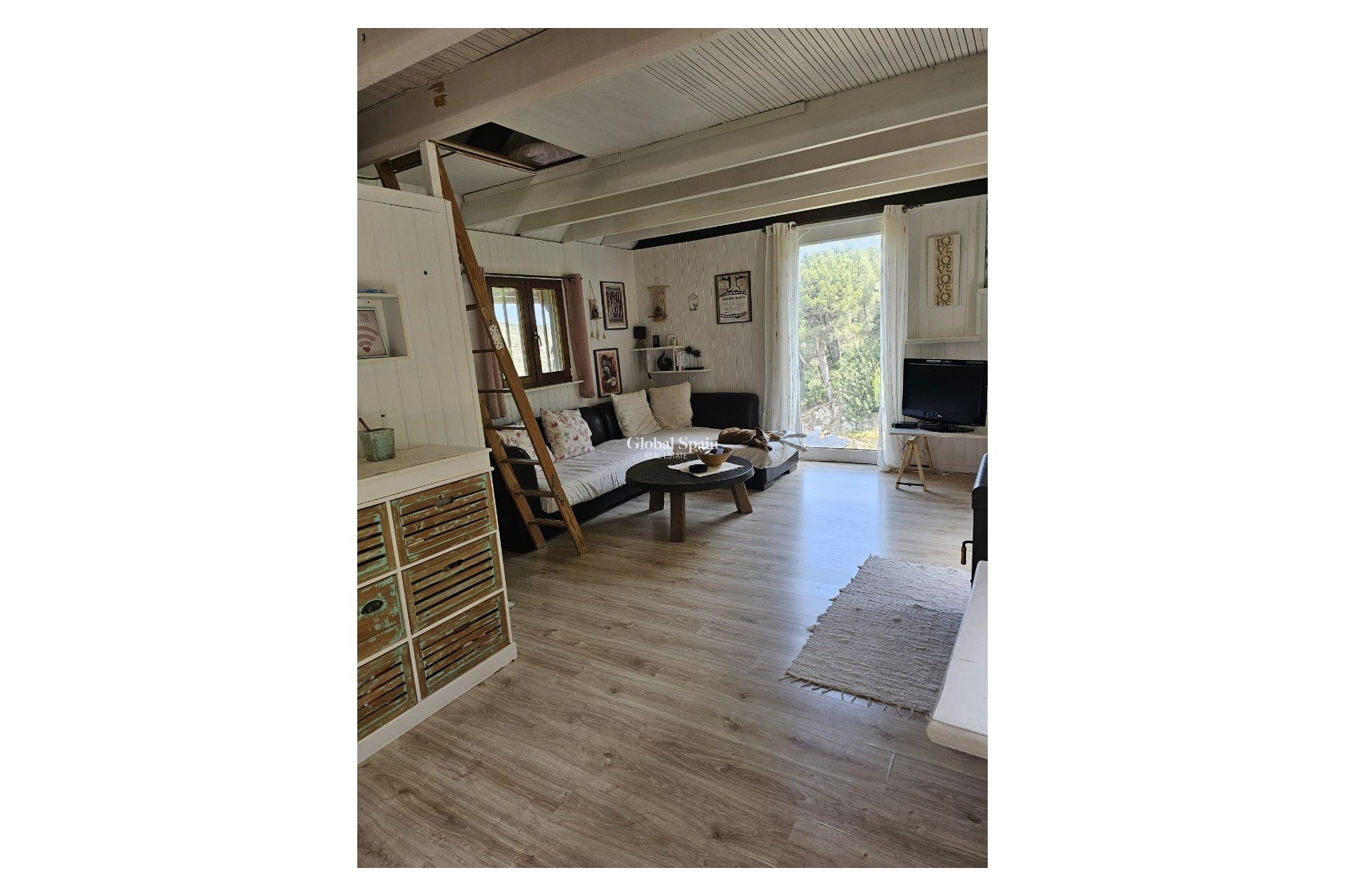 Resale - House -
Pedreguer