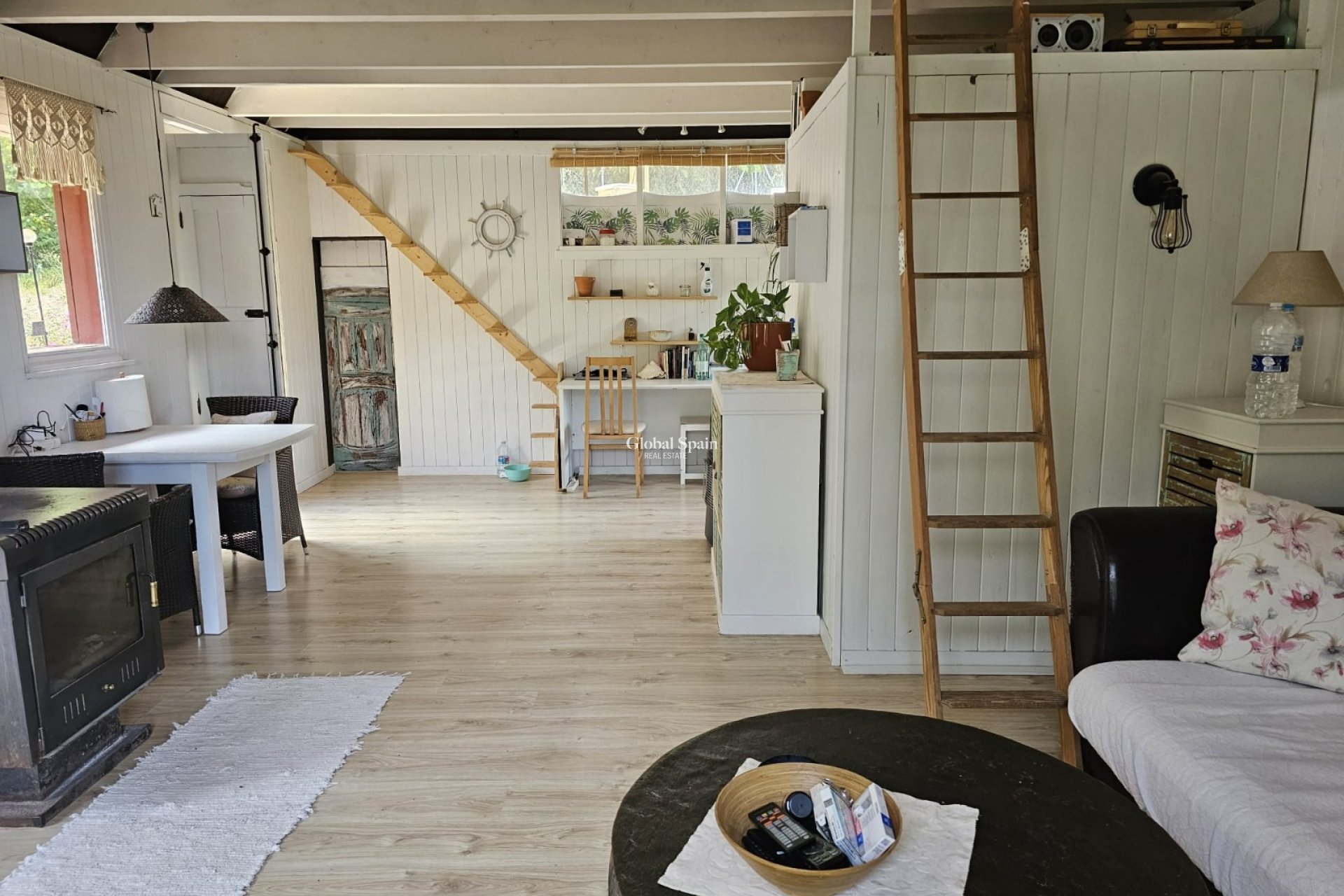 Resale - House -
Pedreguer