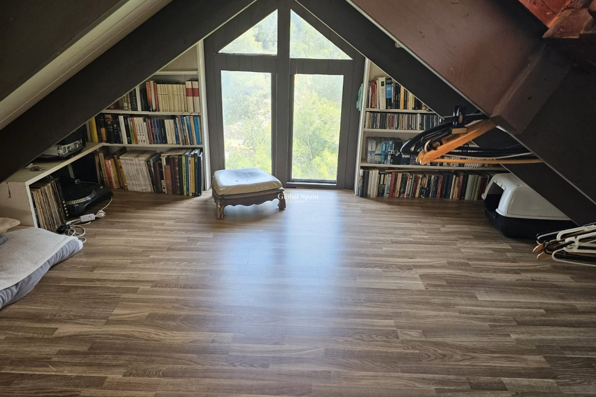 Resale - House -
Pedreguer