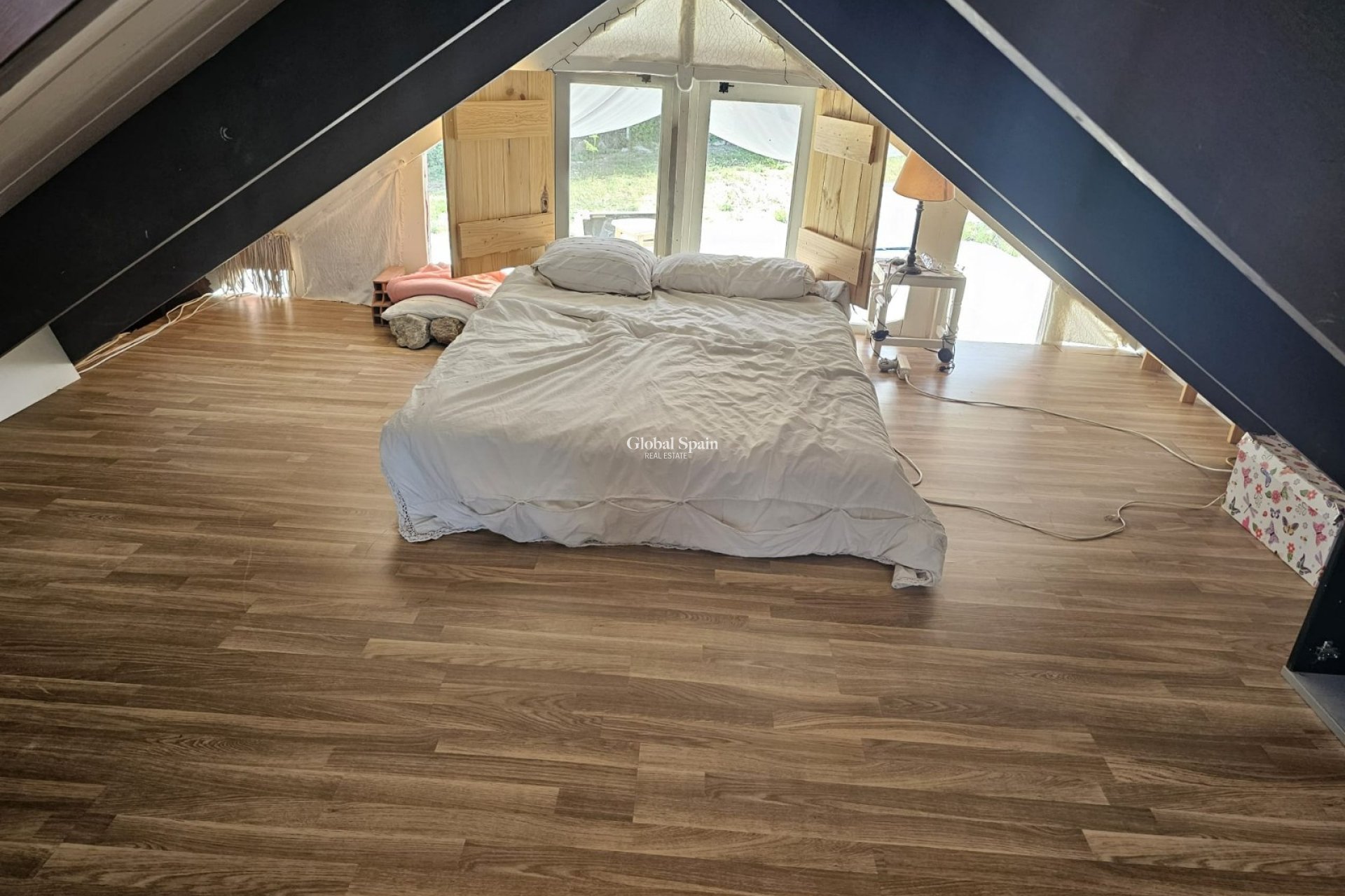 Resale - House -
Pedreguer