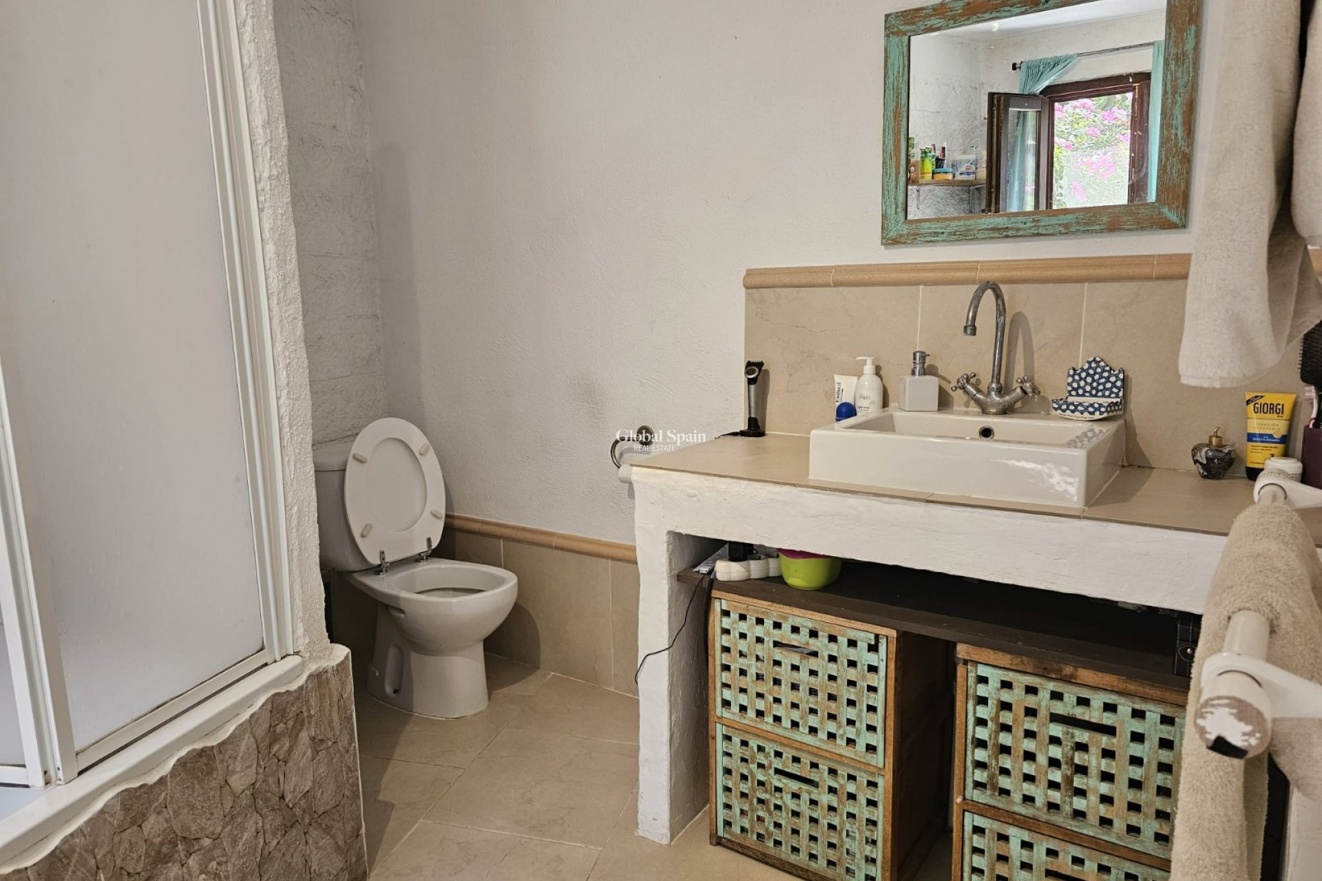 Resale - House -
Pedreguer