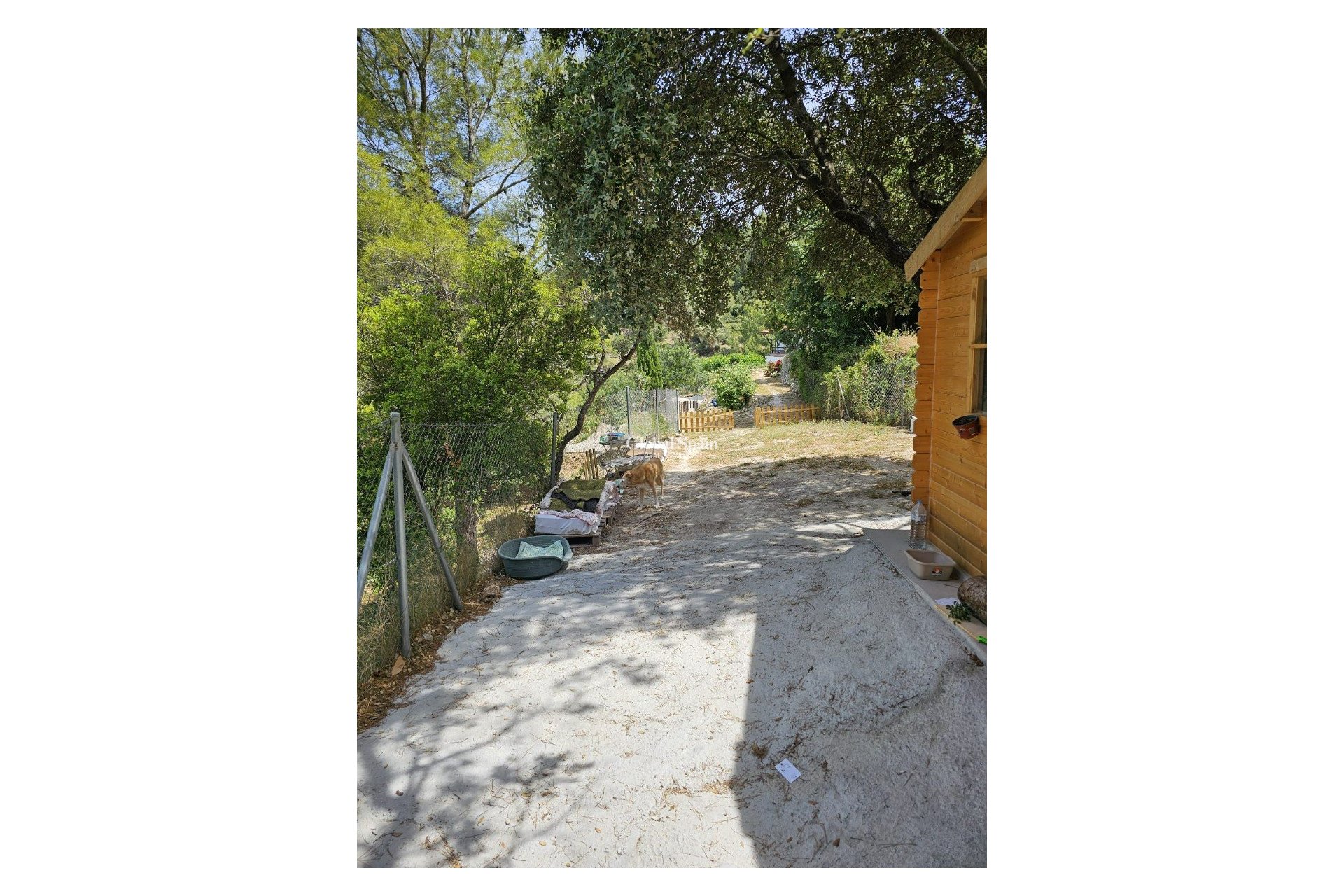 Resale - House -
Pedreguer