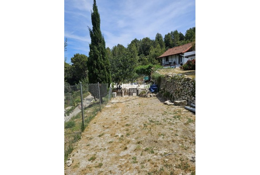 Resale - House -
Pedreguer